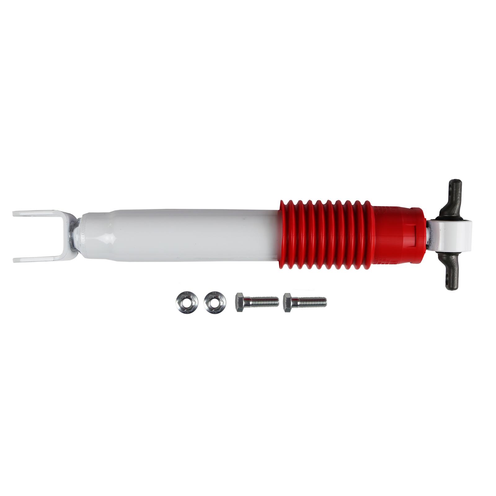 Rancho RS55377 Rancho RS5000X Shock Absorbers | Summit Racing