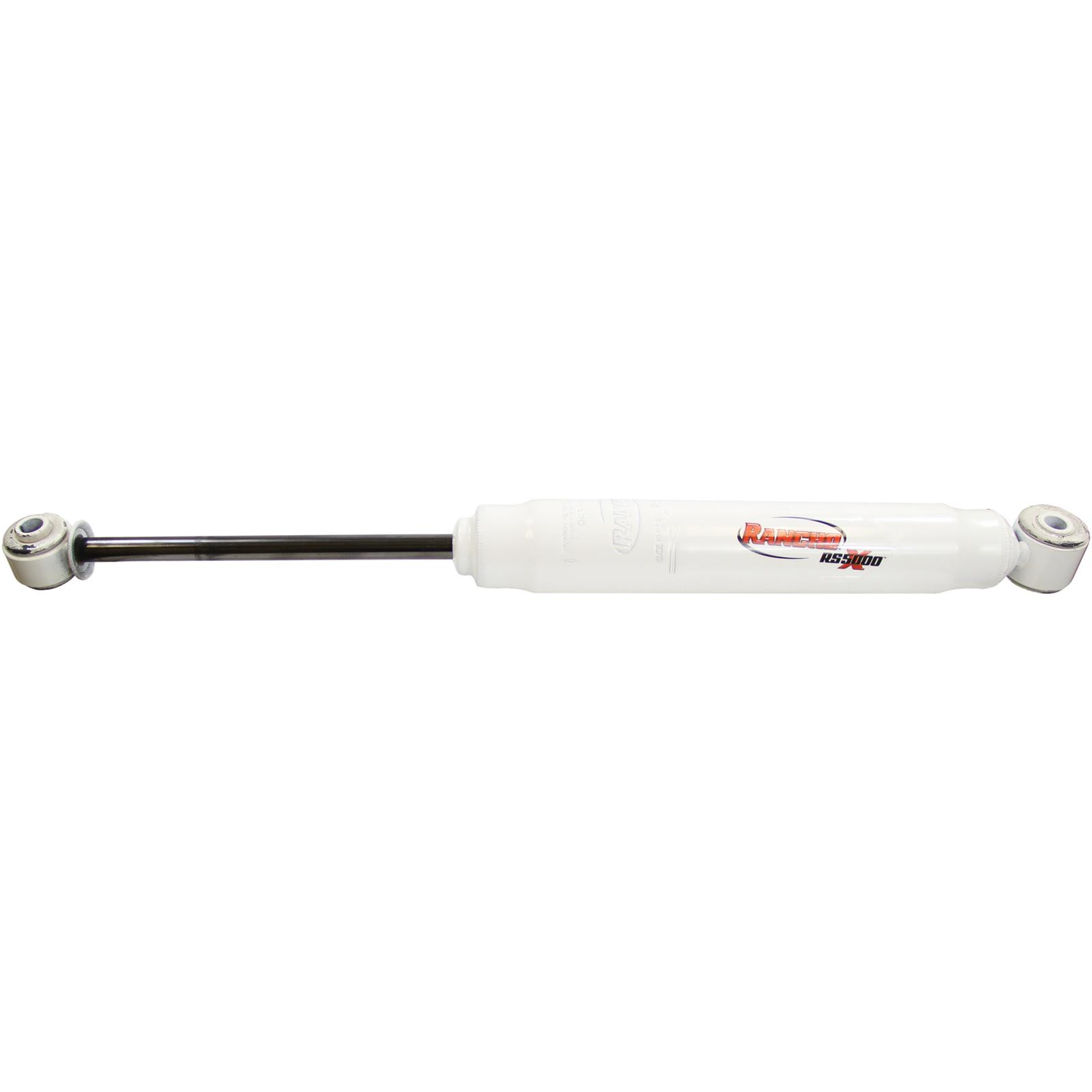 Rancho RS55379 Rancho RS5000X Shock Absorbers | Summit Racing