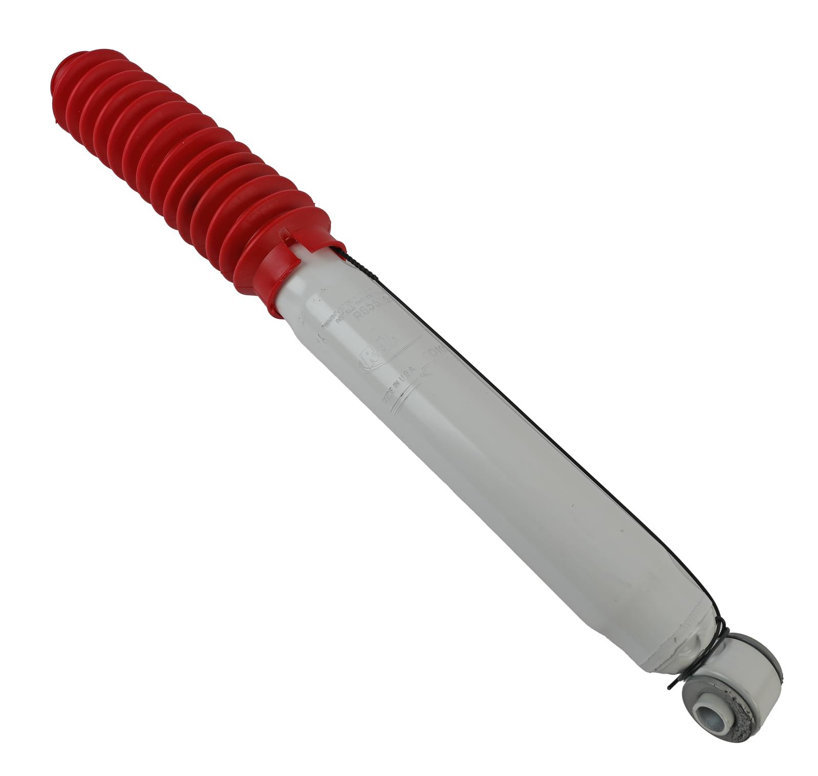 Rancho RS55394 Rancho RS5000X Shock Absorbers | Summit Racing