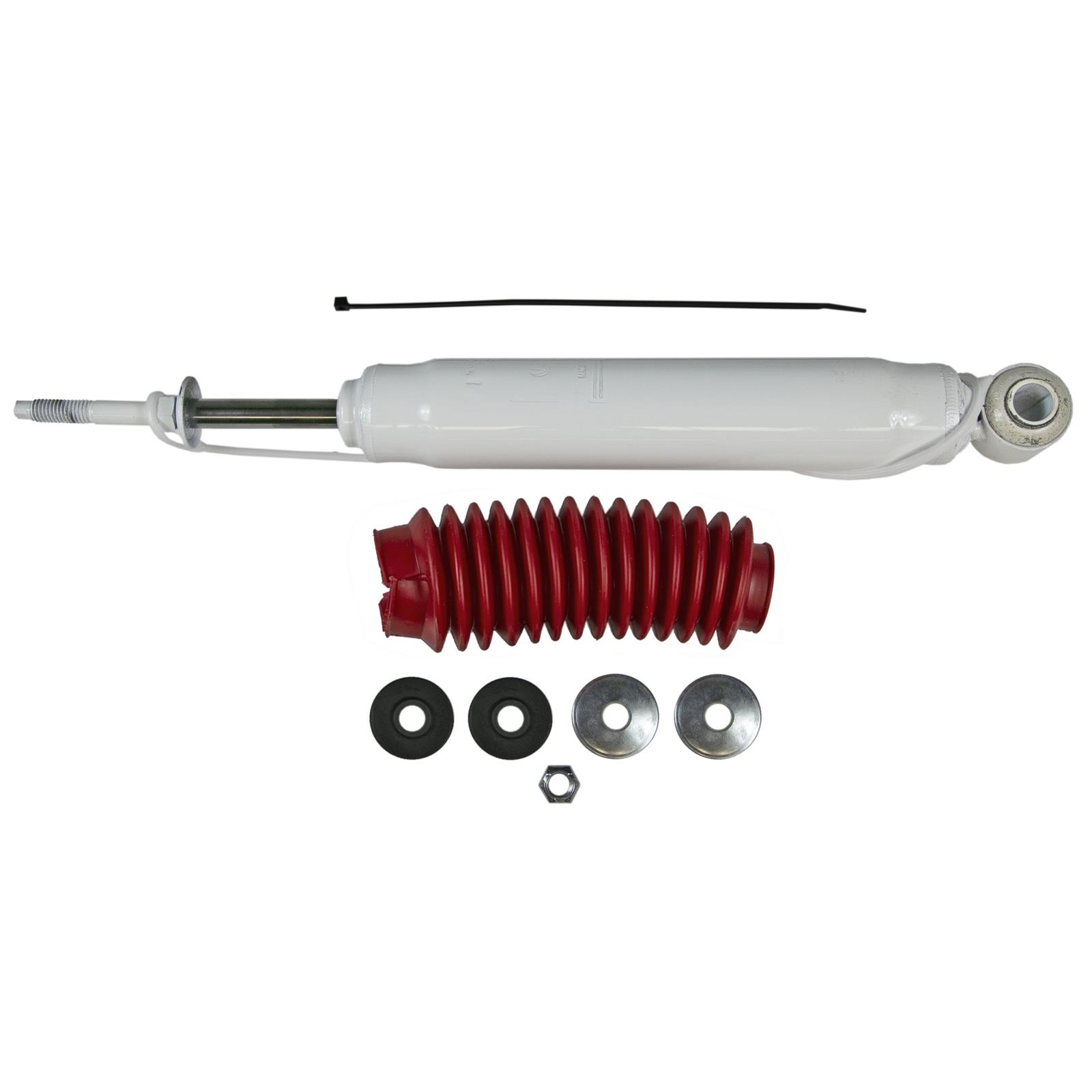 Rancho RS55397 Rancho RS5000X Shock Absorbers | Summit Racing