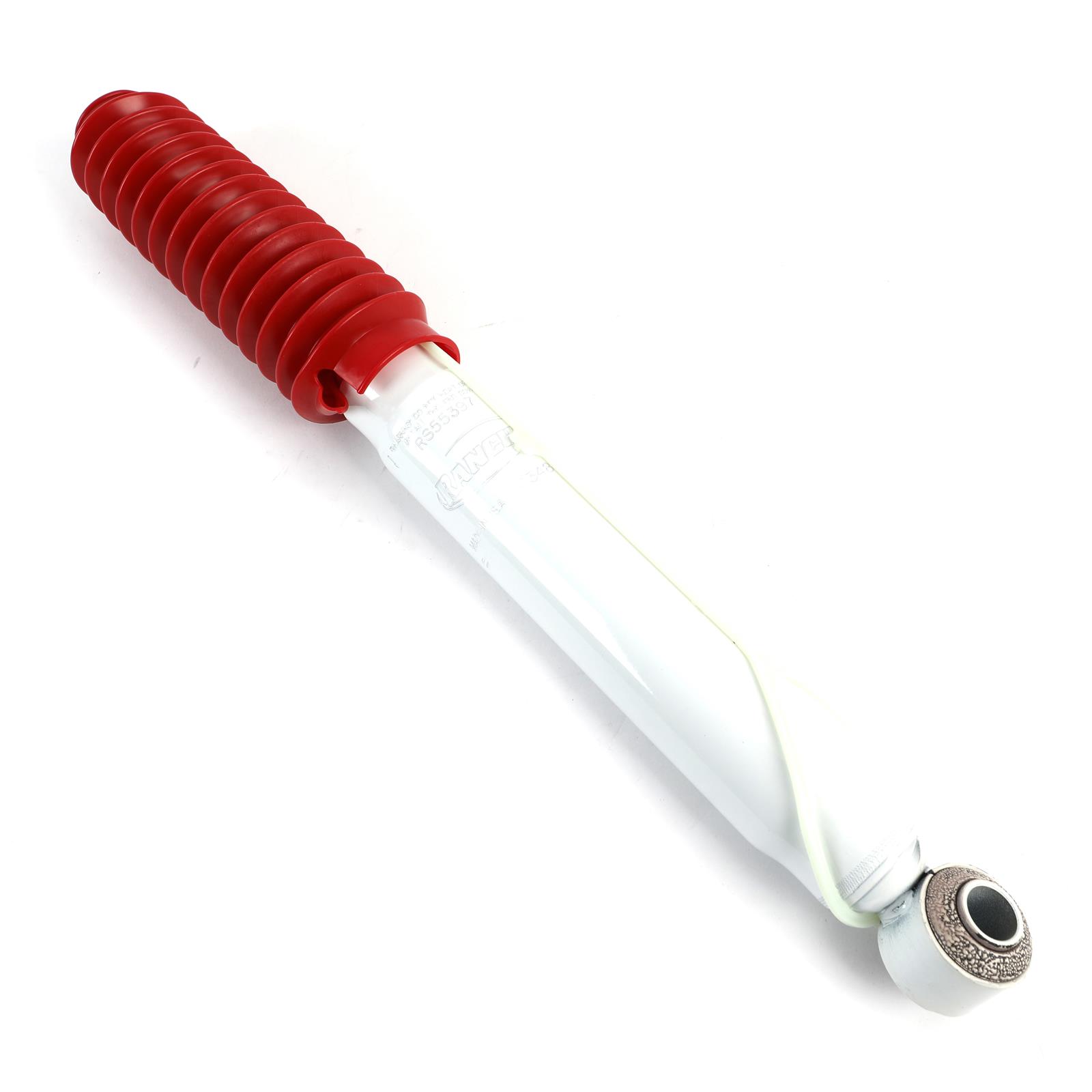 Rancho RS55397 Rancho RS5000X Shock Absorbers | Summit Racing