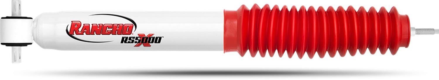 Rancho 87-96 Dodge Dakota RS5000X Shock