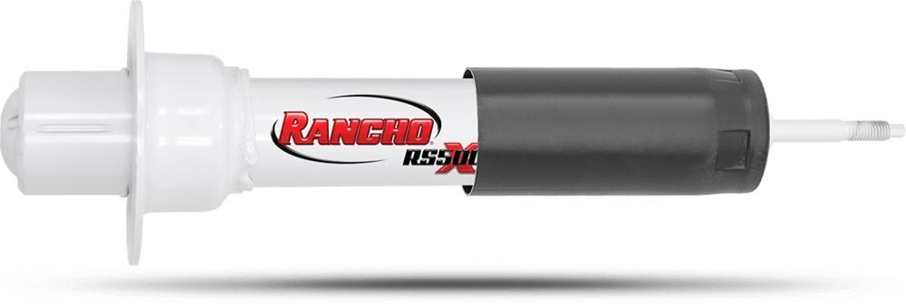 Rancho 07-11 Dodge Nitro Front RS5000X Strut thumbnail 2