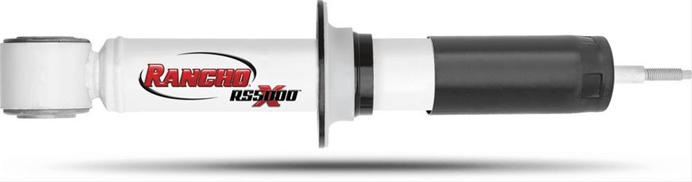Rancho 00-06 Toyota Tundra Front RS5000X Strut thumbnail 2
