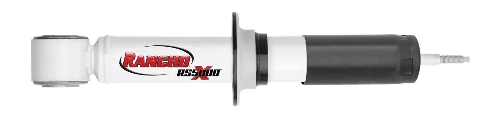 Rancho 04-12 Chevrolet Colorado Front RS5000X Strut
