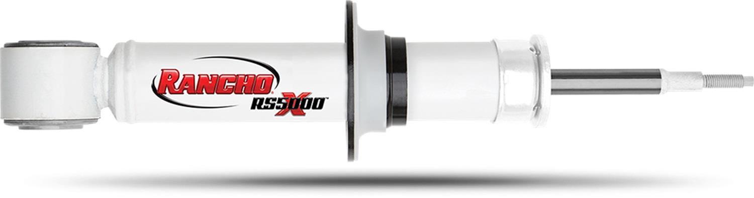 Rancho 05-15 Toyota Tacoma Front Left RS5000X Strut