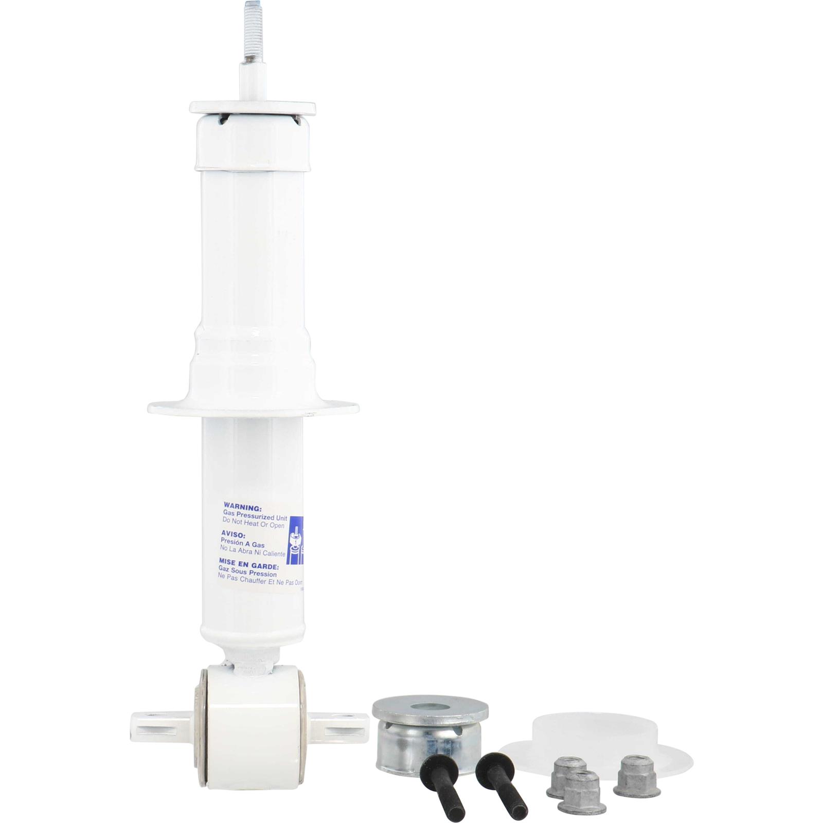 Rancho RS55784 Rancho RS5000X Shock Absorbers | Summit Racing