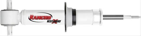 Rancho RS55786 Rancho RS5000X Shock Absorbers | Summit Racing