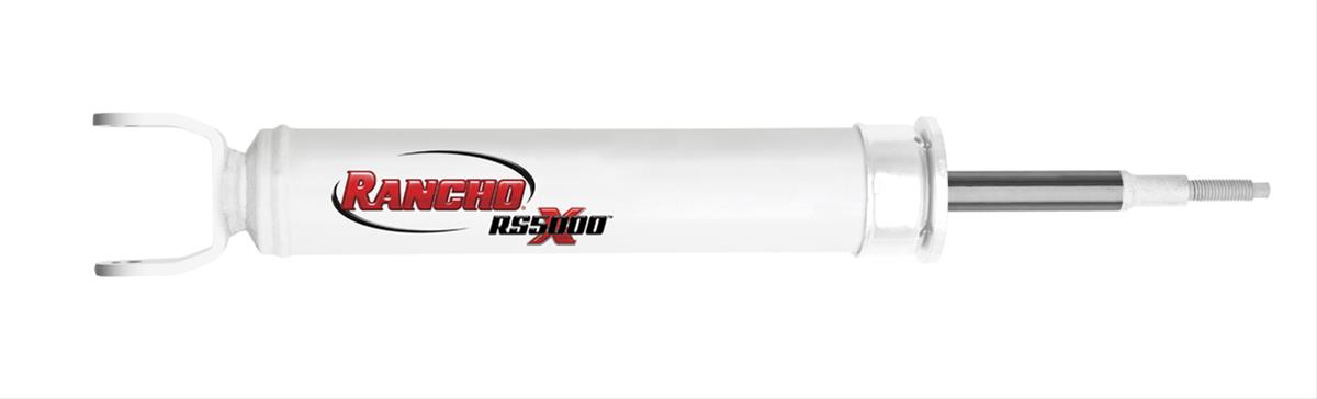 Rancho 06-08 Dodge Pickup / Ram 1500 1/2 Ton Front RS5000X Strut