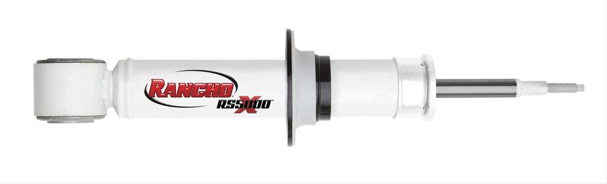 Rancho 09-13 Ford Pickup / F100 RS5000X Strut thumbnail 2