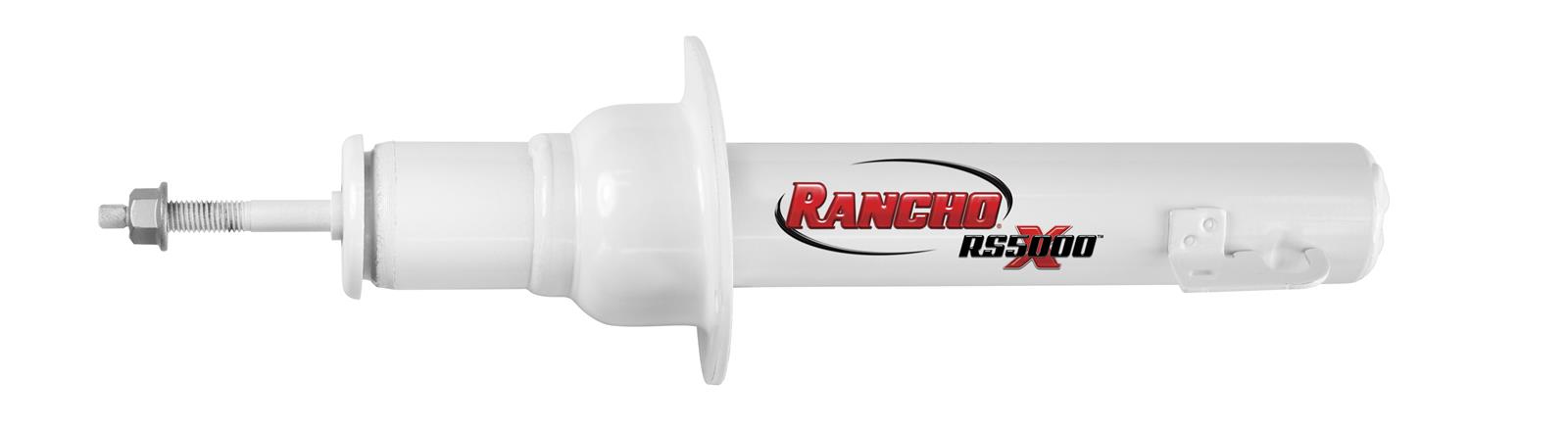 Rancho 06-10 Jeep Commander Front RS5000X Strut
