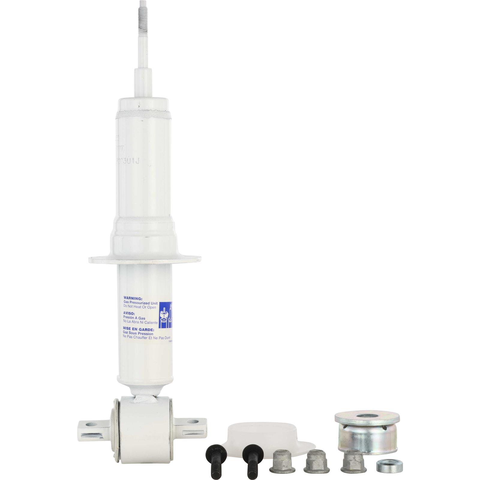 Rancho RS55830 Rancho RS5000X Struts | Summit Racing