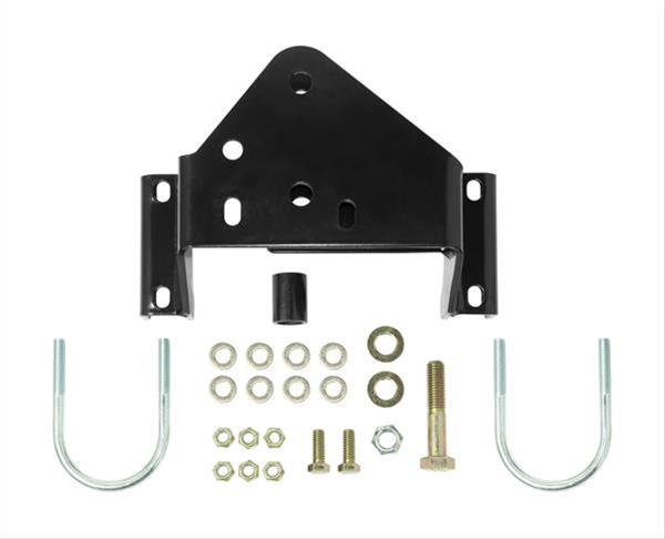 Rancho 07-17 Jeep Wrangler Front Track Bar Bracket