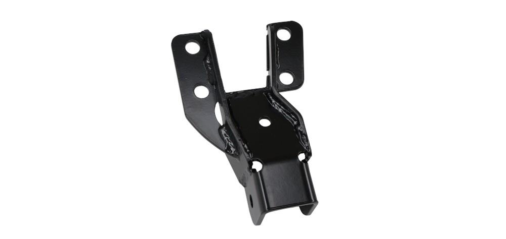 Rancho 2020 Jeep Gladiator Rancho rockGEAR Track Bar Bracket Kit Track Bar Bracket