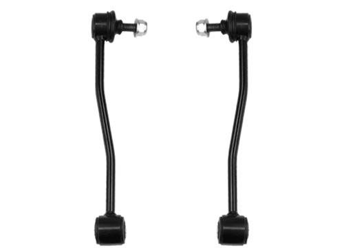 Rancho 18-22 Jeep Wrangler JL/JLU Sway Bar End Links 12.5 Rear