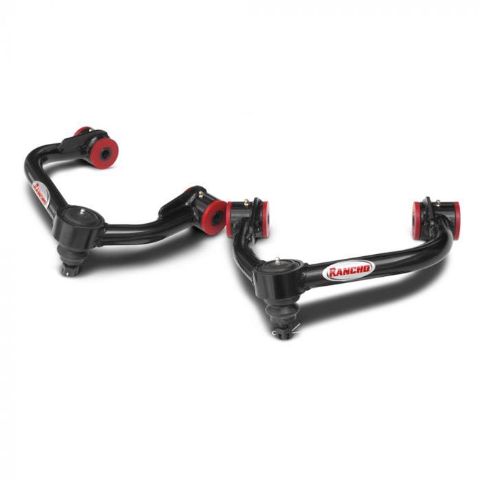 Rancho RS64501 Rancho Control Arms | Summit Racing