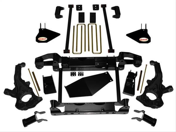 Rancho RS6564B Rancho 4WD Suspension Lift Kits | Summit Racing