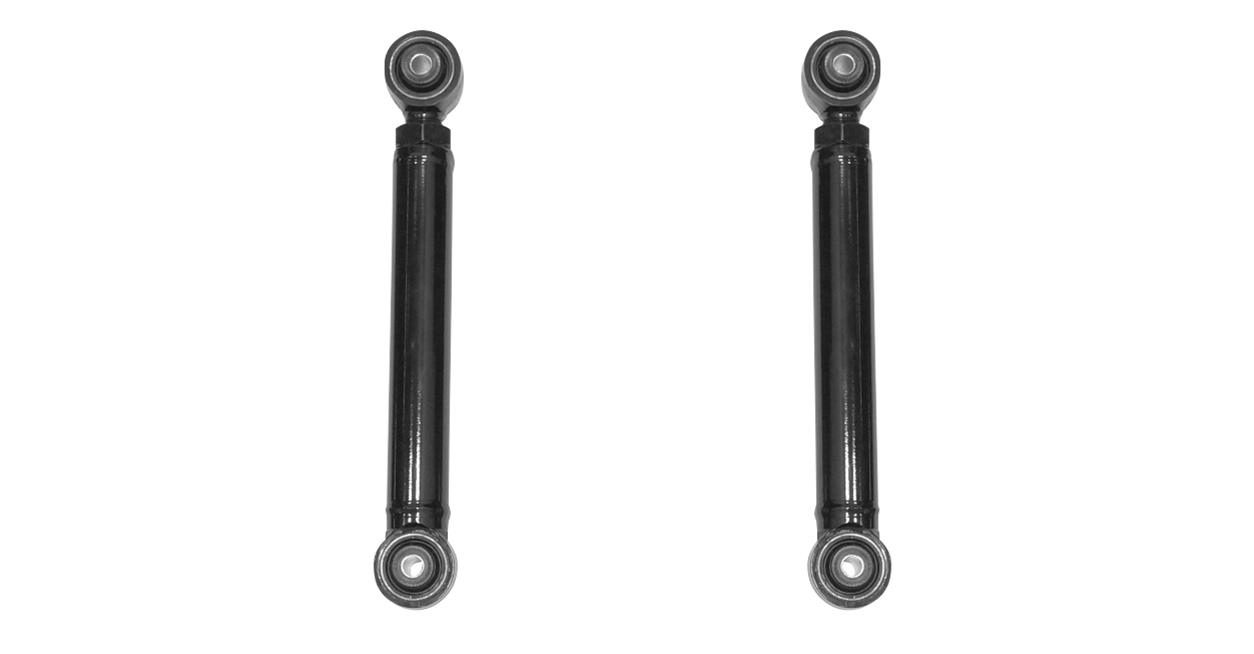Rancho 20-21 Jeep Gladiator Rear Upper Adjustable Control Arm Kit
