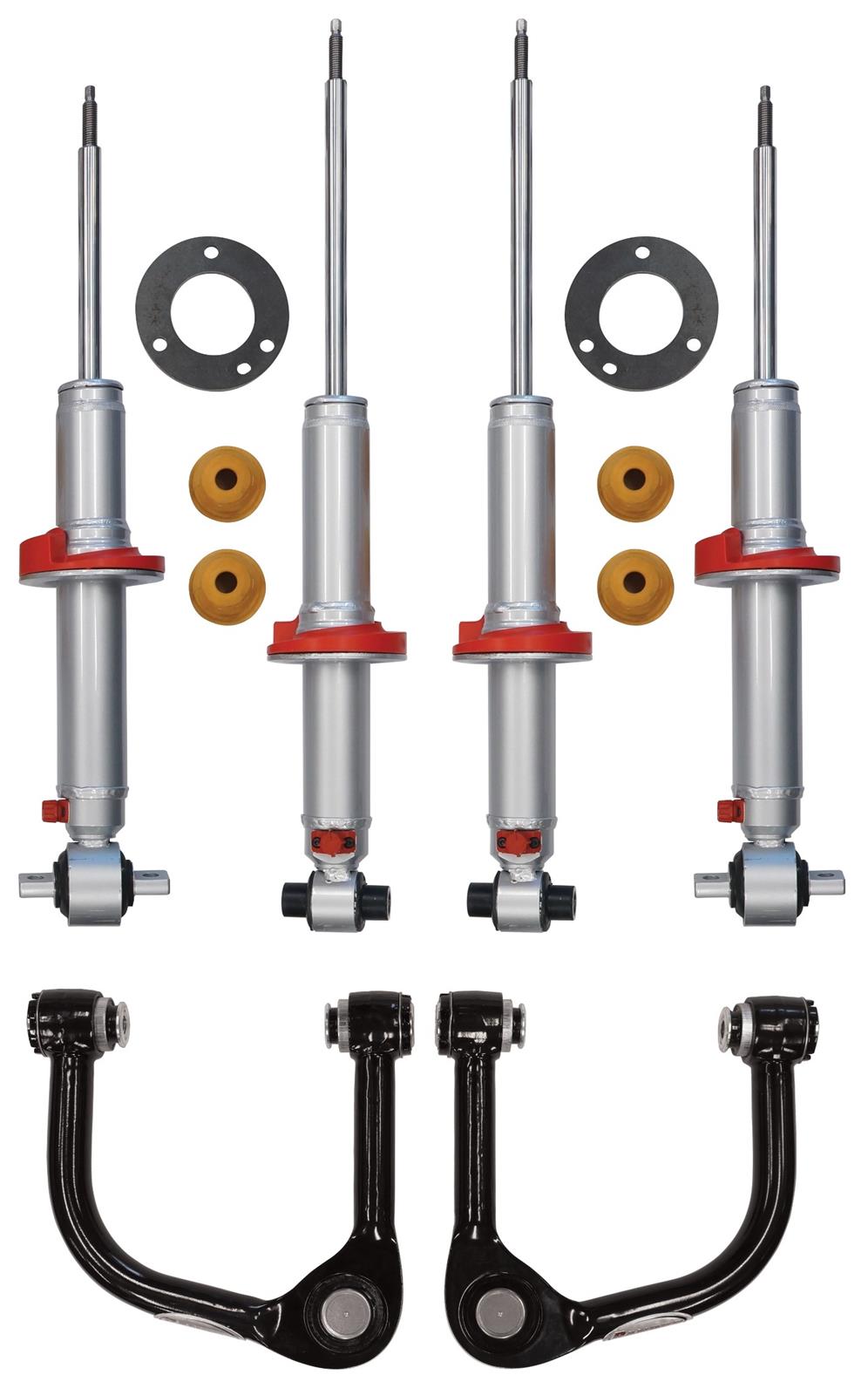 Rancho RS66510R9K Rancho Suspension Lift Kits Summit Racing