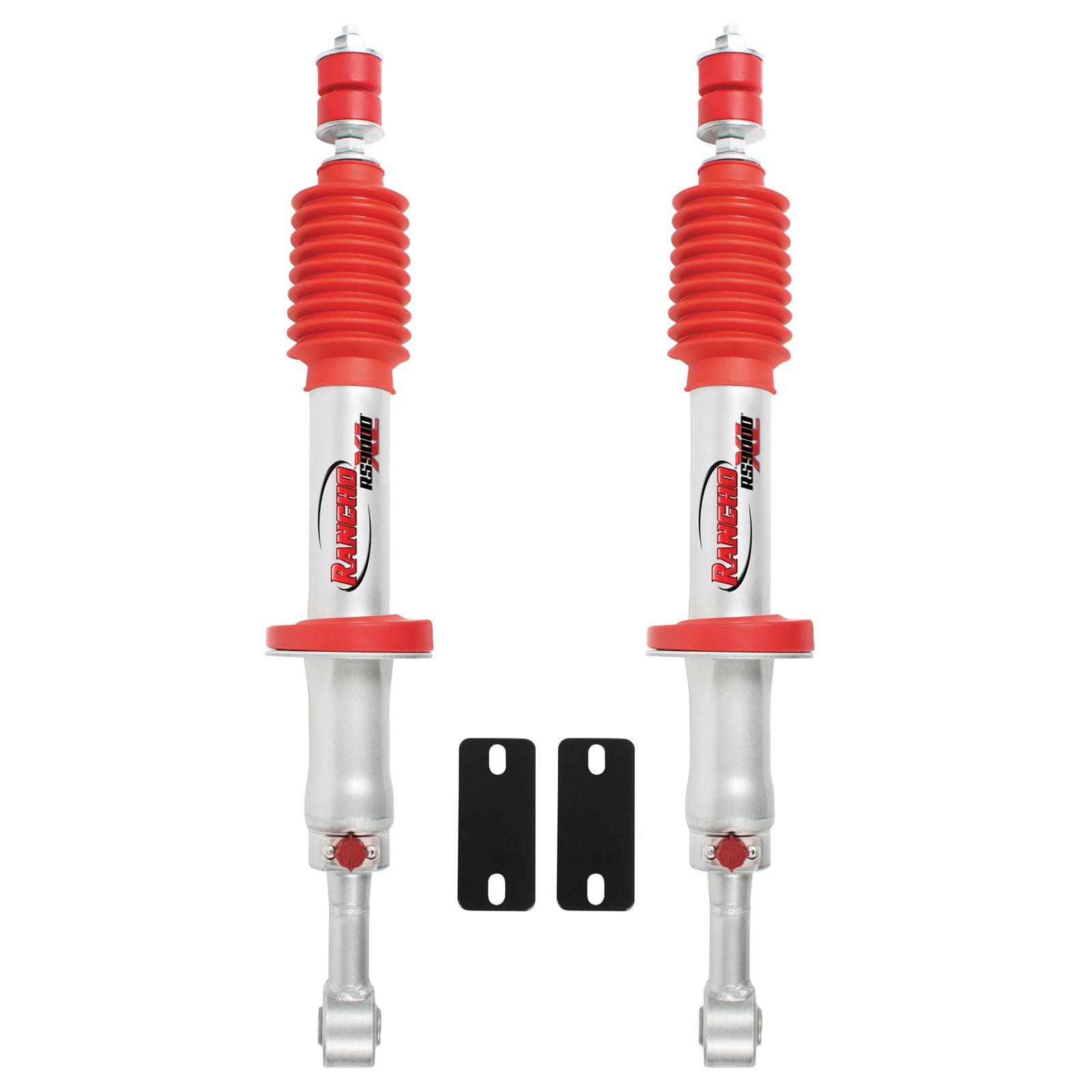 Rancho RS66905R9K Rancho Suspension Lift Kits | Summit Racing