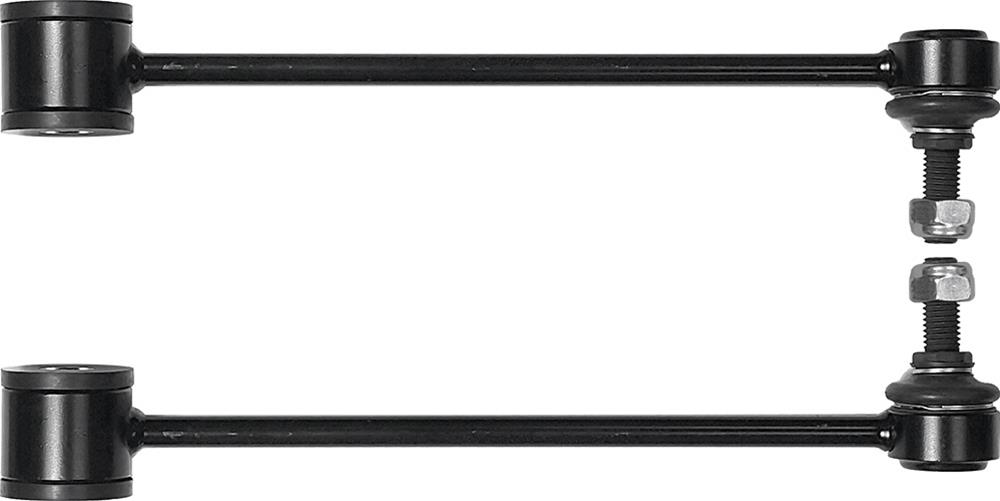 Rancho 07-13 Jeep Wrangler Front Sway Bar Endlink Kit