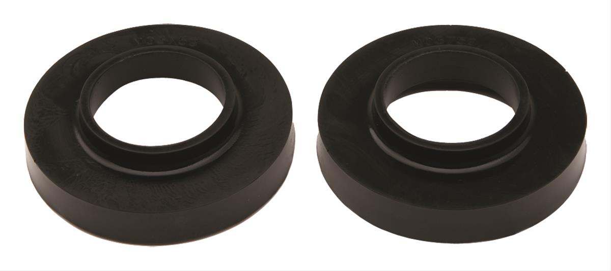 Rancho 97-06 Jeep TJ Front Quick Lift Rear Spacer Kit