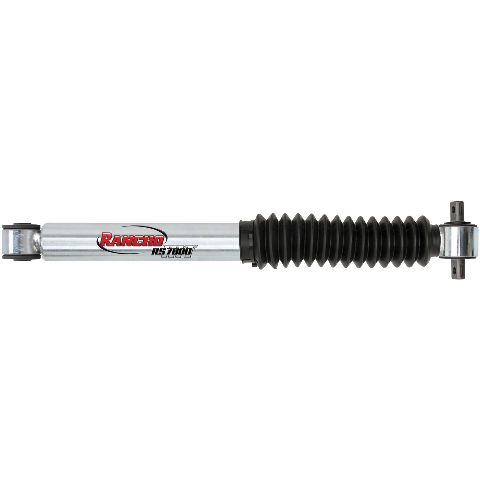 Rancho RS7062 Rancho RS7000MT Shock Absorbers | Summit Racing