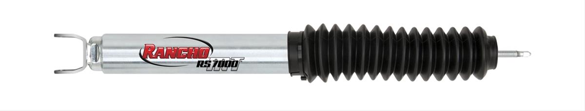 Rancho RS7268 Rancho RS7000MT Shock Absorbers | Summit Racing