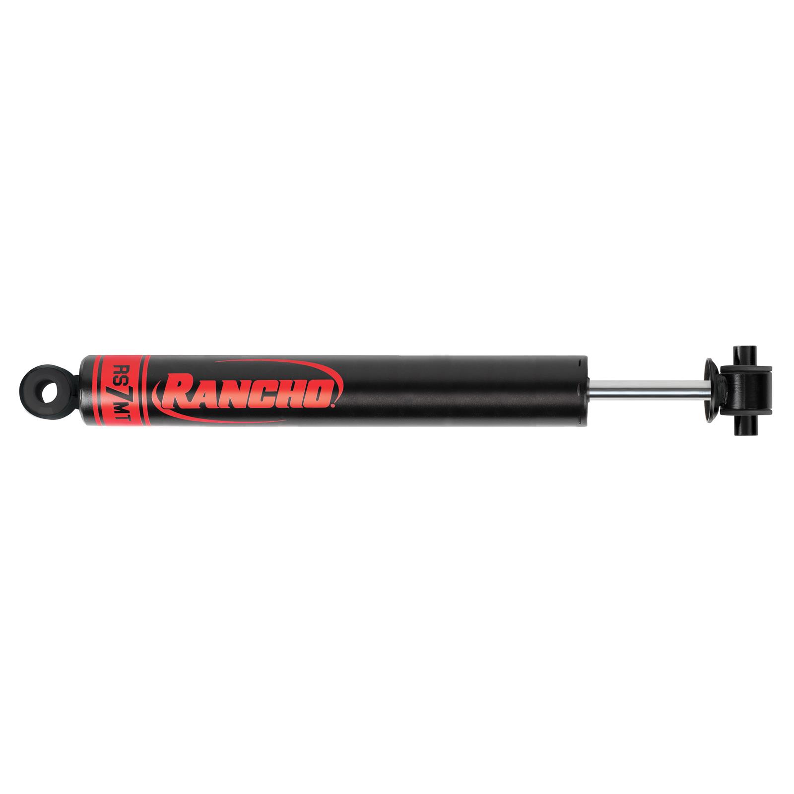 Rancho RS77063 Rancho RS7MT Shock Absorbers | Summit Racing Rancho RS77063 Rancho RS7MT Shock Absorbers | Summit Racing