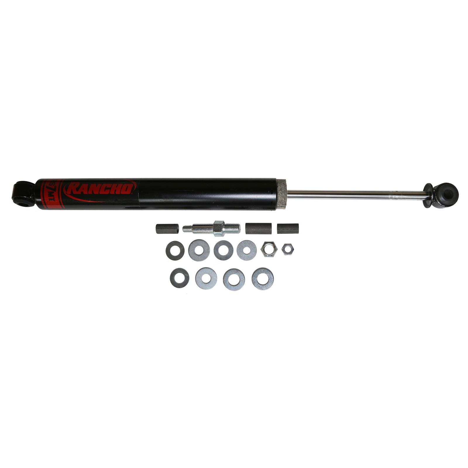 Rancho RS77112 Rancho RS7MT Shock Absorbers | Summit Racing