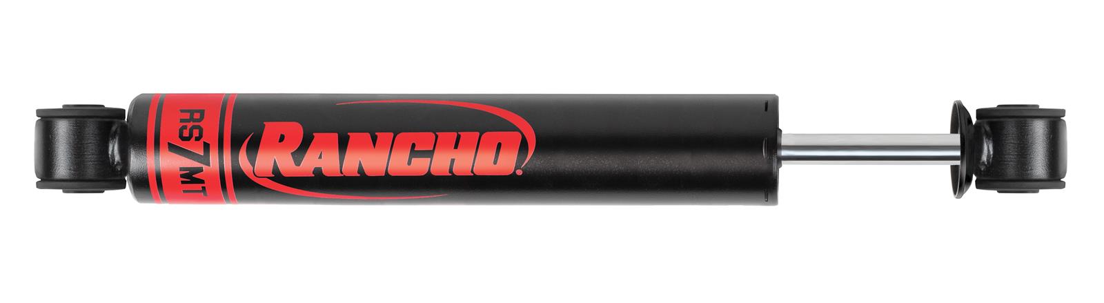 Rancho RS77113 Rancho RS7MT Shock Absorbers Summit Racing