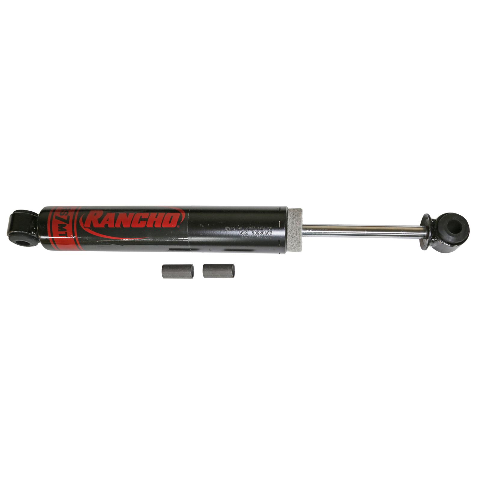 Rancho RS77119 Rancho RS7MT Shock Absorbers | Summit Racing