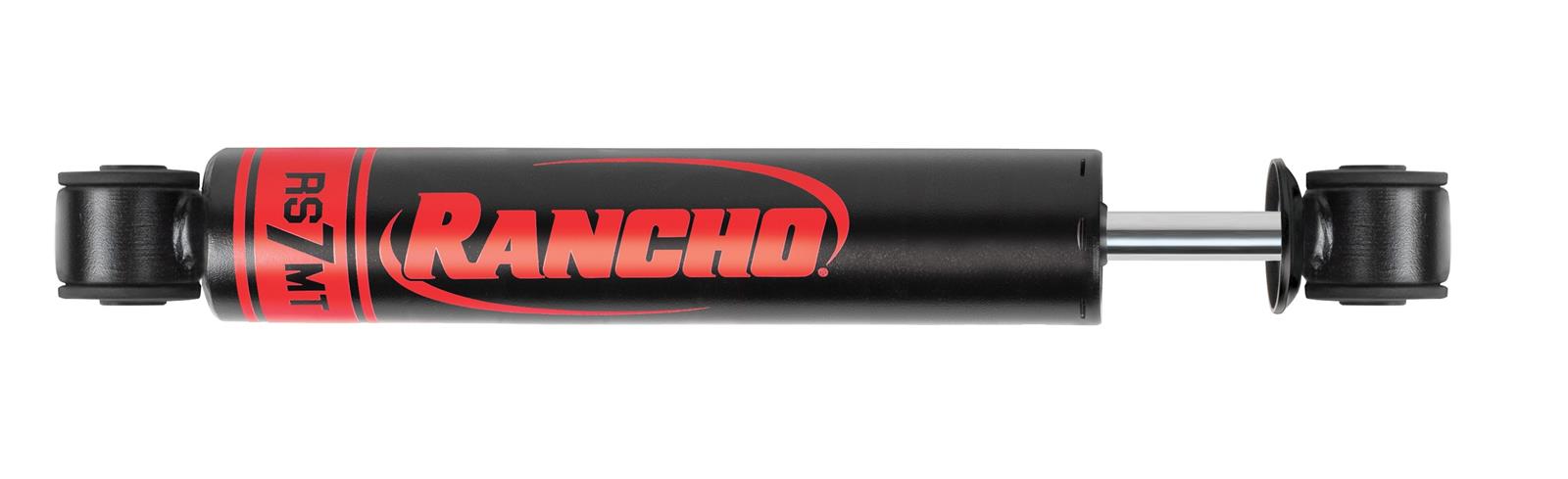 Rancho 99-00 Cadillac Escalade 4WD Front RS7MT Shock