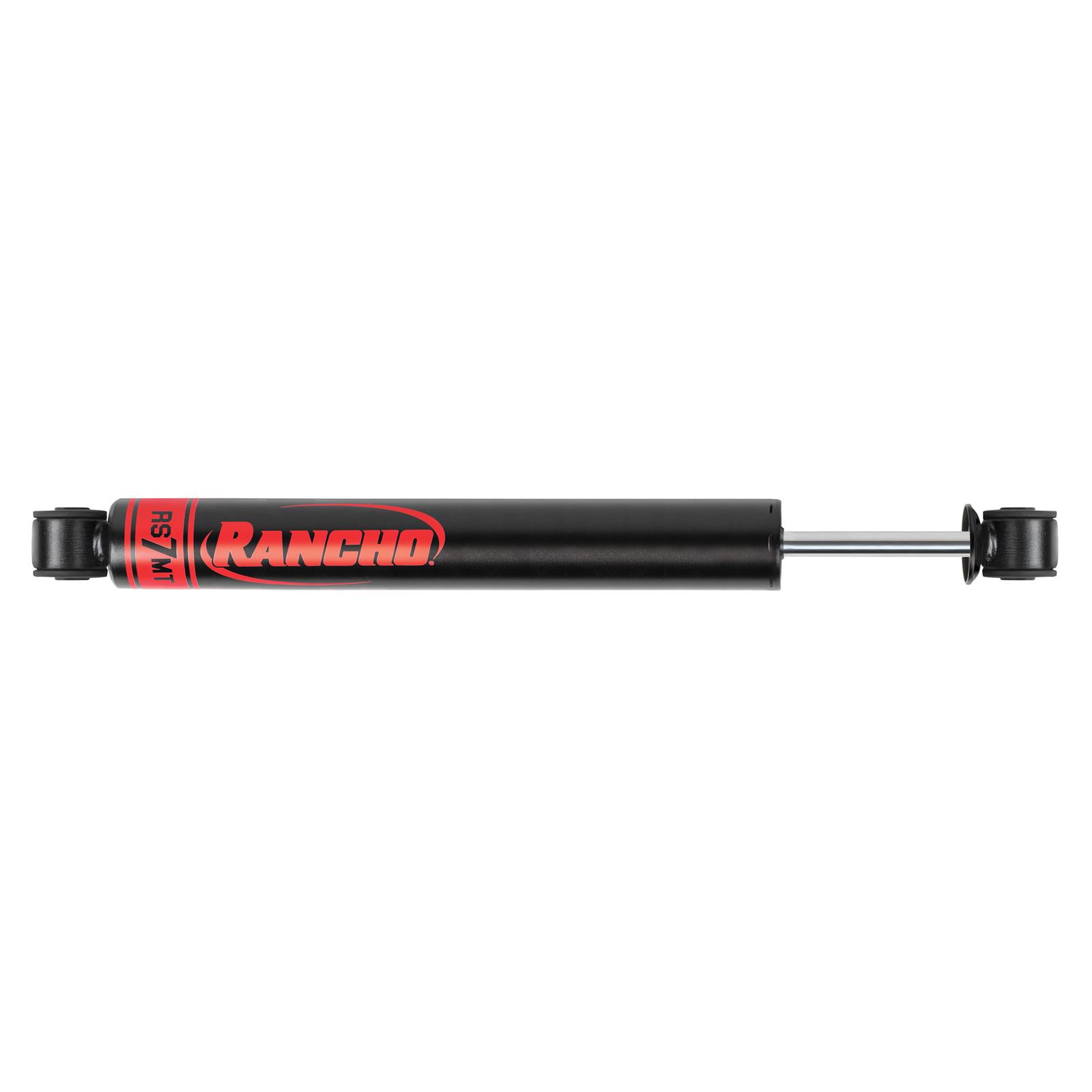 アナトリエ Rancho RS77198 Rancho RS7MT Shock Absorbers | Summit Racing