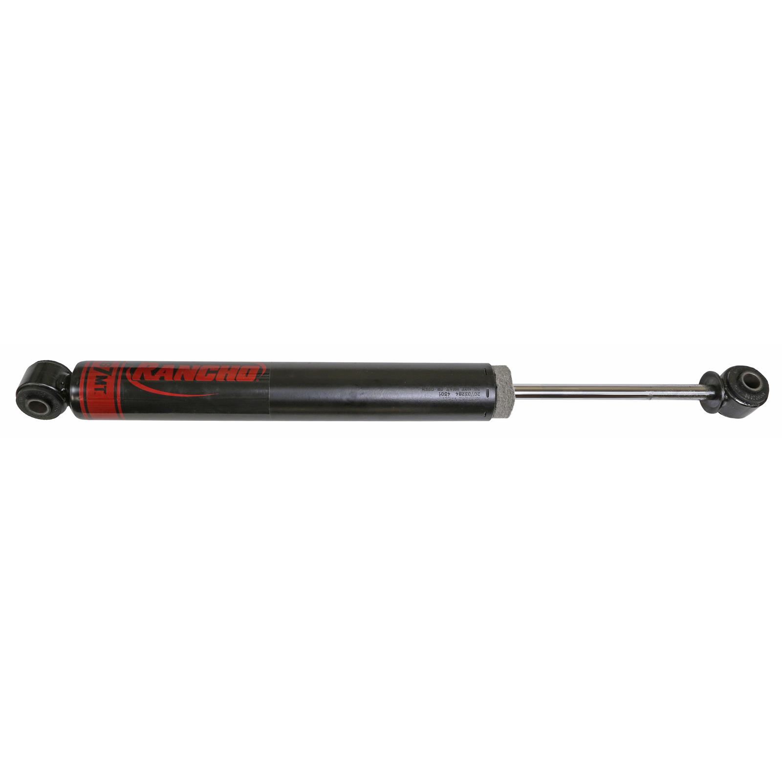Rancho RS77262 Rancho RS7MT Shock Absorbers | Summit Racing
