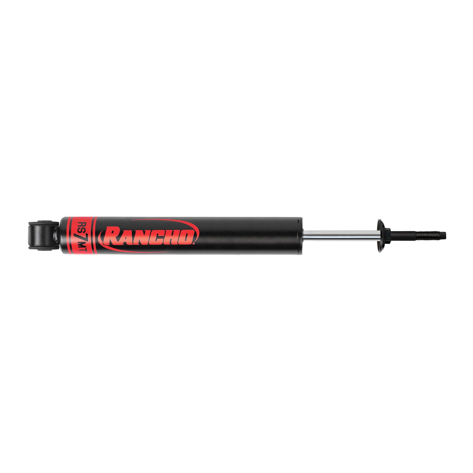 Rancho RS77319 Rancho RS7MT Shock Absorbers | Summit Racing