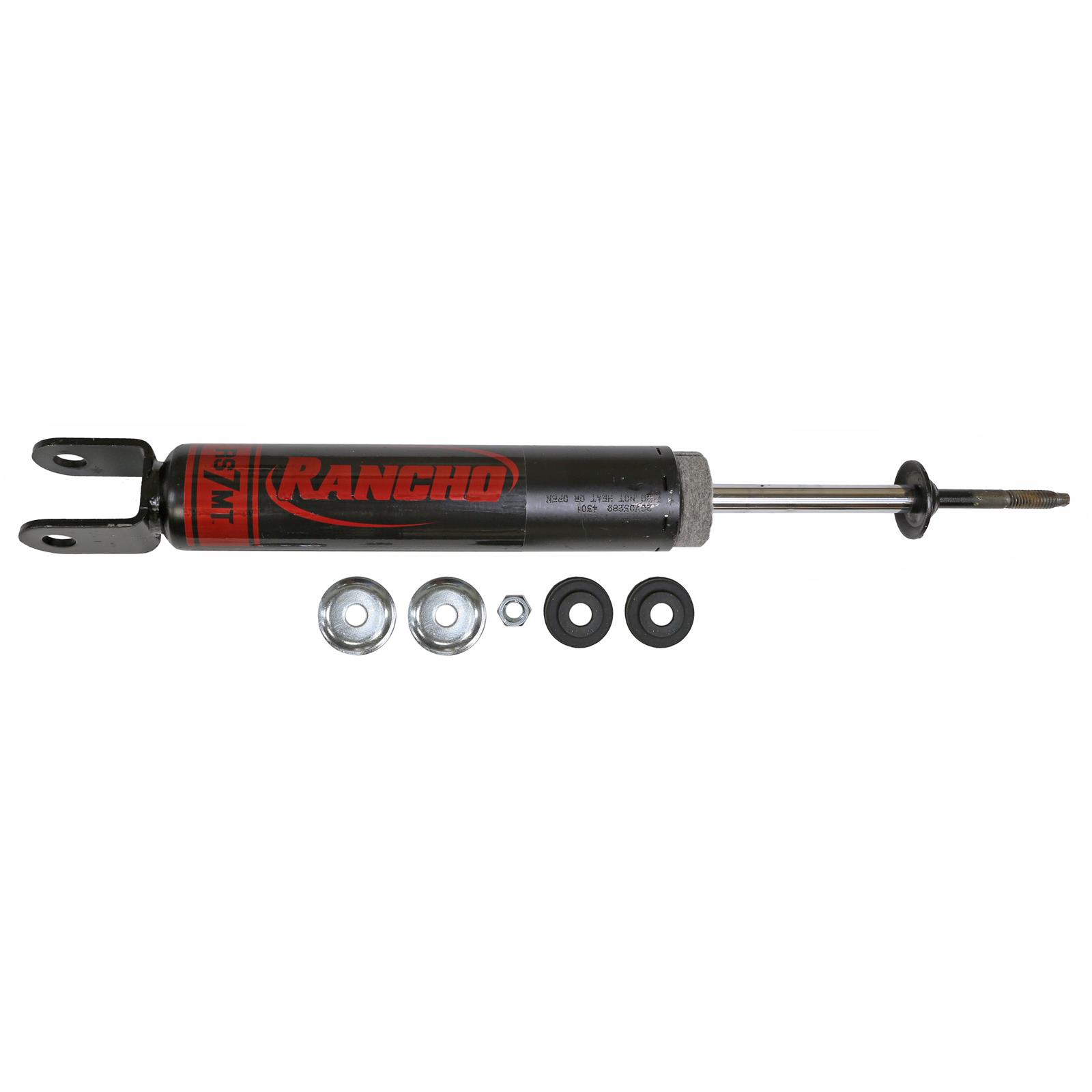 Rancho RS77371 Rancho RS7MT Shock Absorbers | Summit Racing