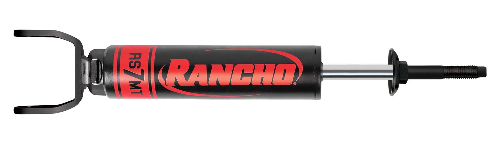 Rancho RS7MT Shock