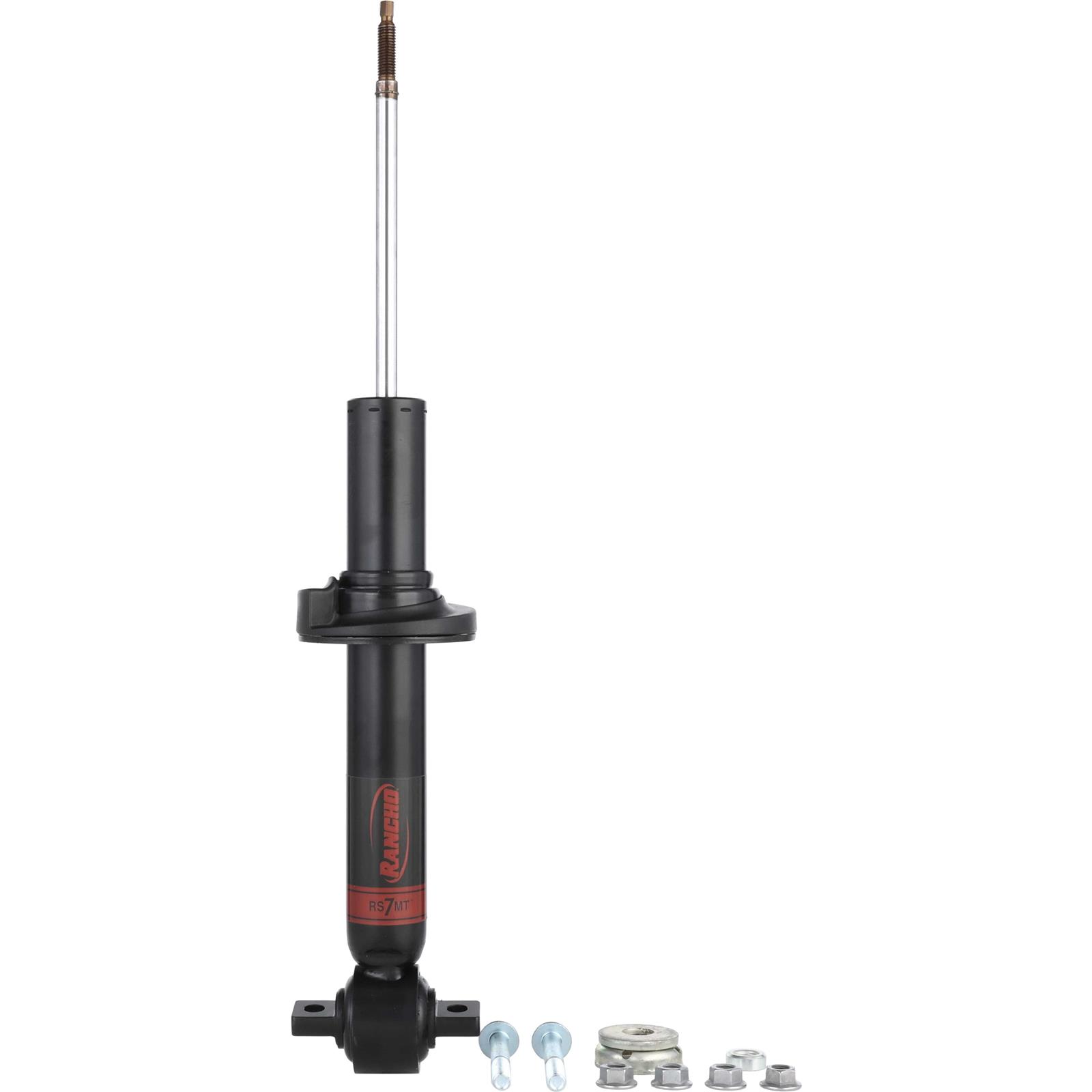 Rancho RS77857 Rancho RS7000MT Shock Absorbers | Summit Racing