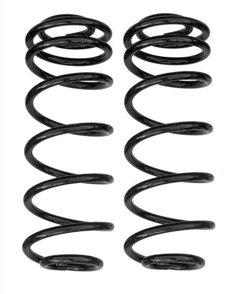 Rancho 18-20 Jeep Wrangler Front Coil Spring Kit
