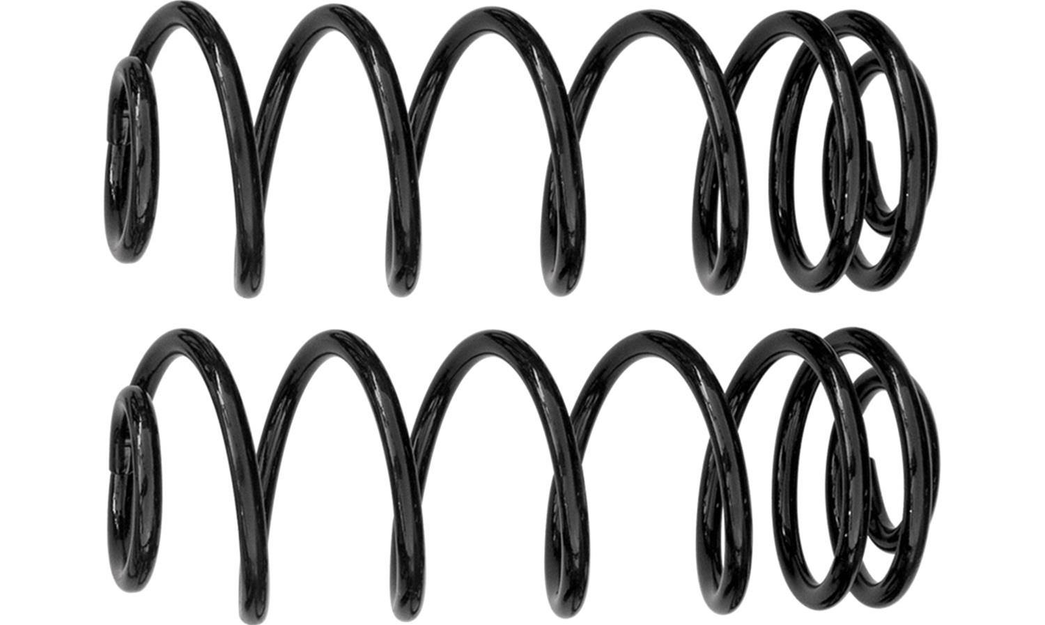 Rancho 07-17 Jeep Wrangler Rear Coil Spring Kit
