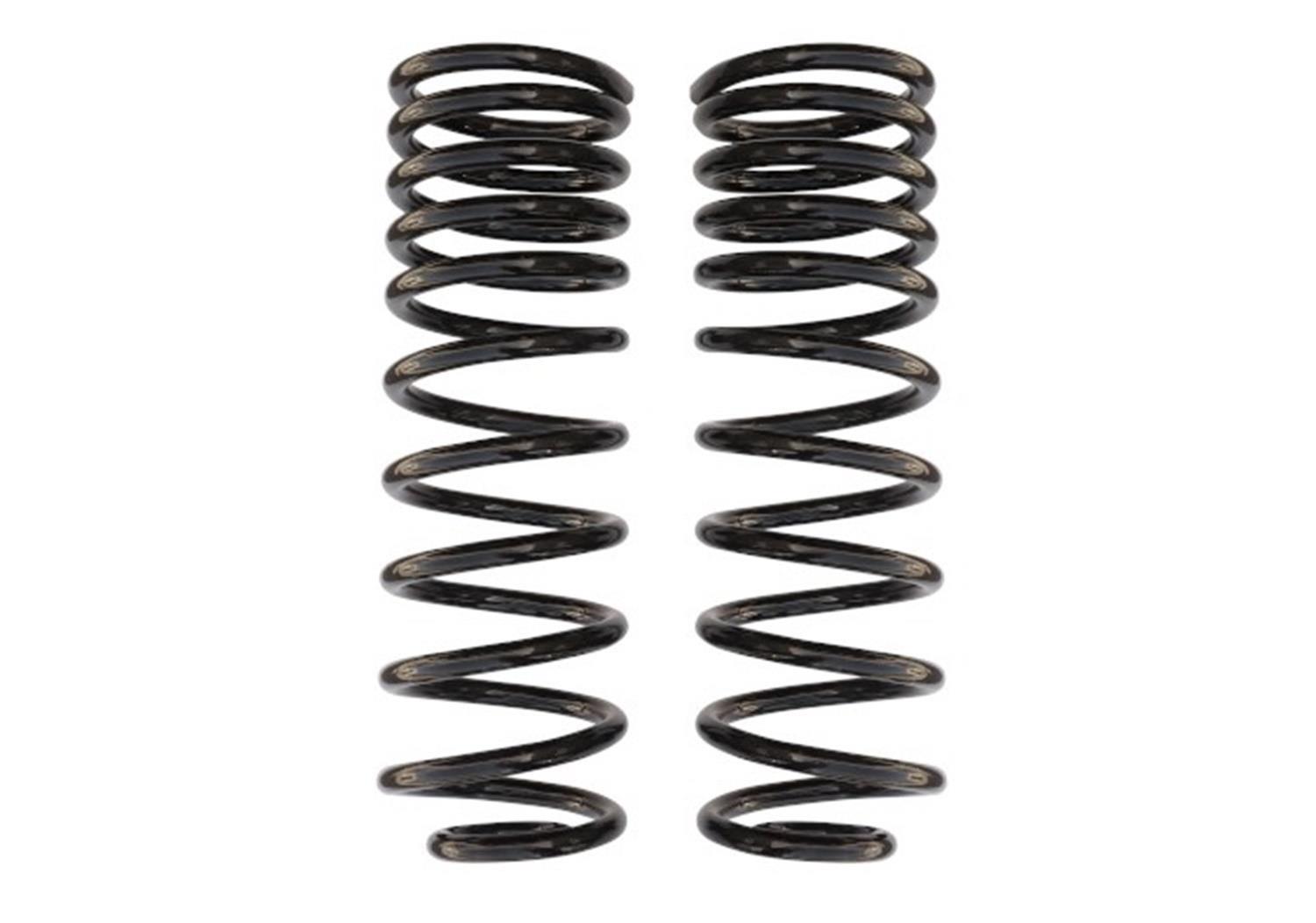 Rancho 2020 Jeep Gladiator Rear Rancho Coil Spring kit