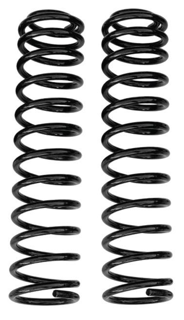 Rancho 20-22 Jeep Wrangler Unlimited Rubicon Unlimited Coil Spring Kit