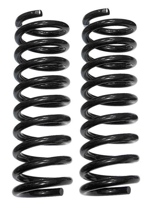 Rancho 14-21 Ram 2500 Diesel Front Coil Spring Kit
