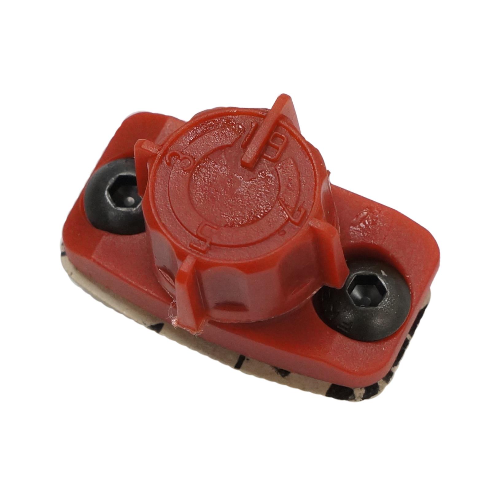 Rancho RS8628 Rancho Replacement Shock Adjusting Knobs | Summit Racing