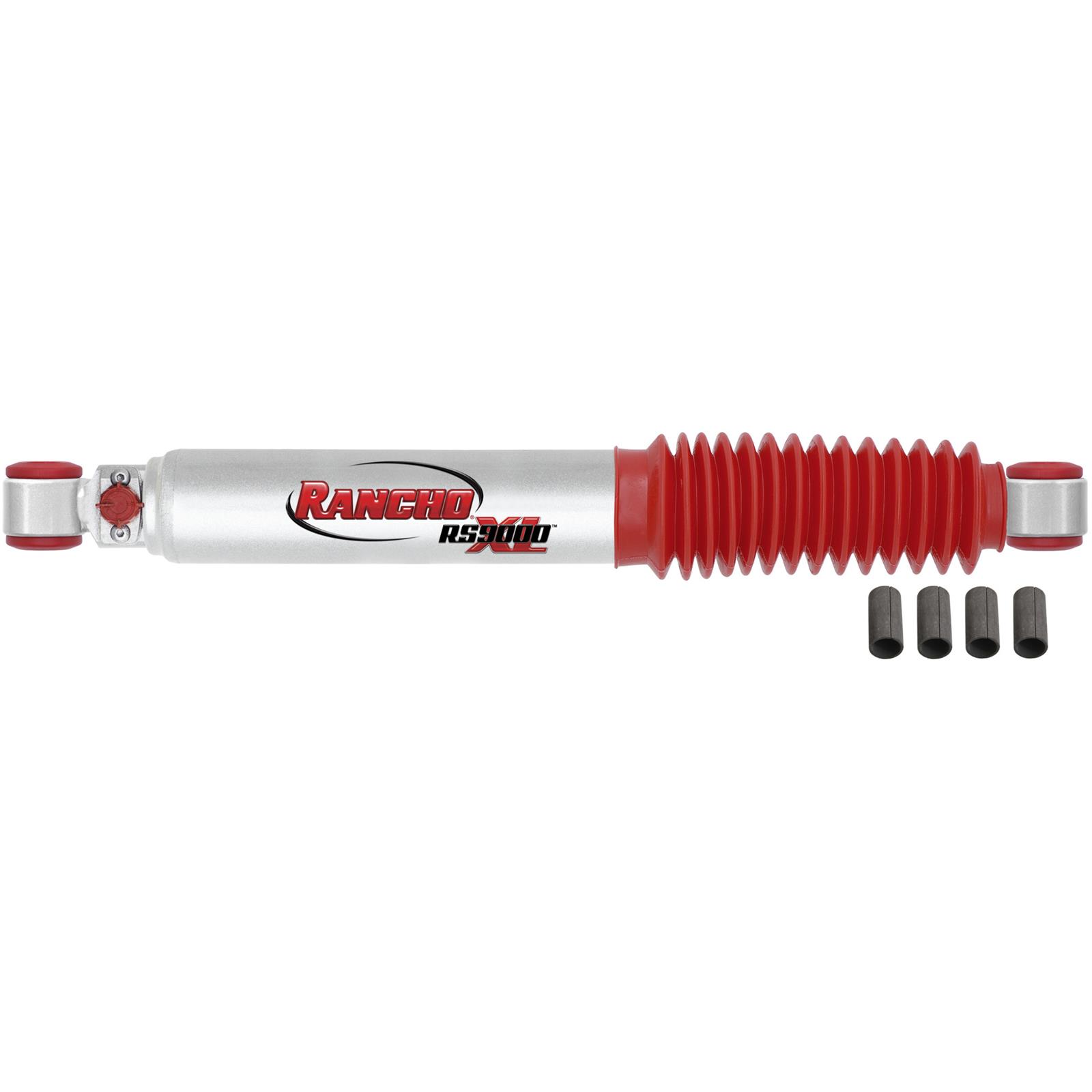 Rancho RS999008 Rancho RS9000XL Shock Absorbers | Summit Racing