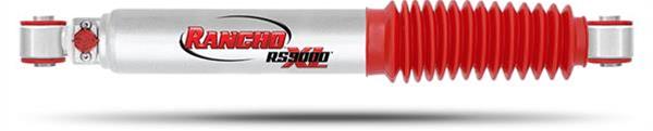Rancho 15-20 Chevrolet Colorado Rear RS9000XL Shock