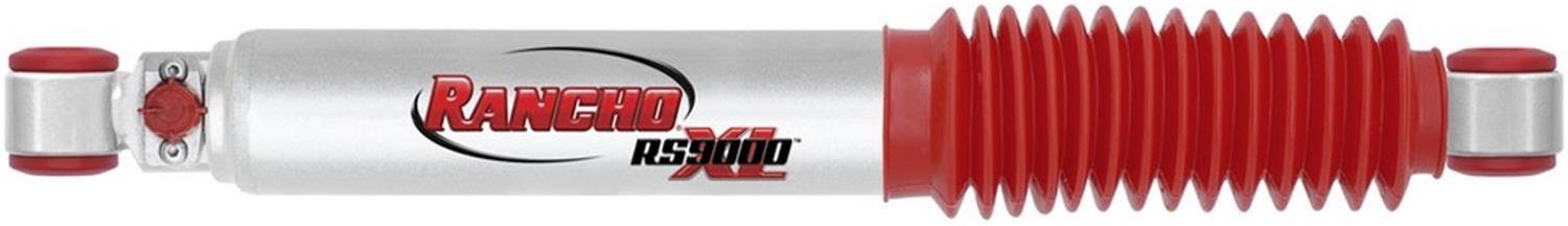 Rancho 17-19 Ford Pickup / F250 Series Super Duty Rear RS9000XL Shock