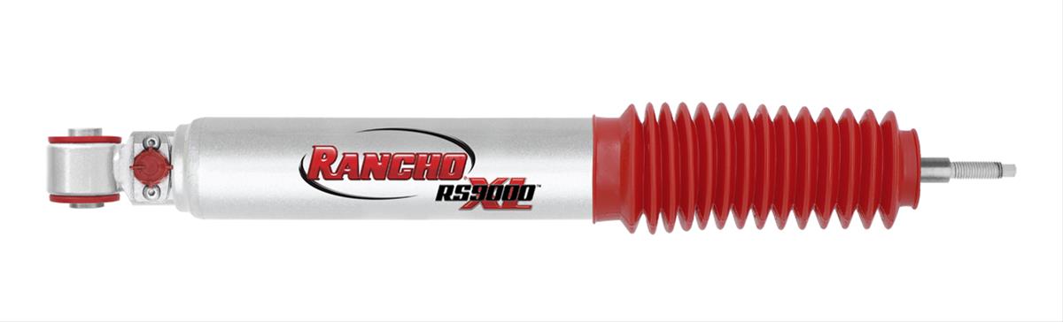 Rancho RS999043 Rancho RS9000XL Shock Absorbers | Summit Racing