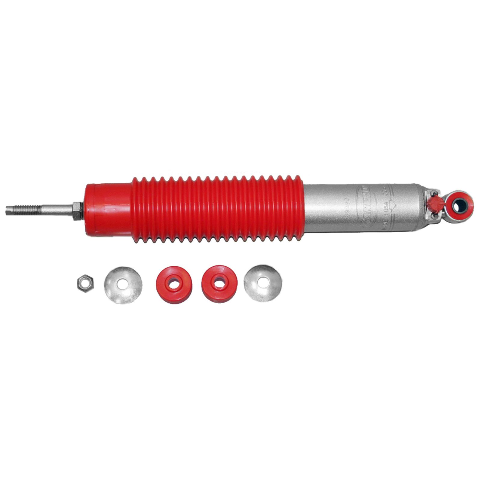 Rancho RS999055 Rancho RS9000XL Shock Absorbers | Summit Racing